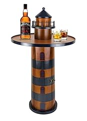 Sailingstory wooden lighthouse for sale  Delivered anywhere in USA 