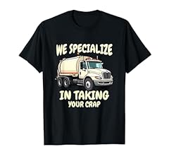Specialize taking crap for sale  Delivered anywhere in USA 