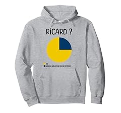 Humour homme ricard d'occasion  Livré partout en France