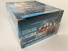Star trek next for sale  Delivered anywhere in USA 