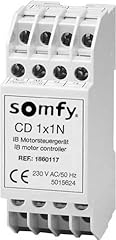 Somfy motorsteuergerät 1x1 gebraucht kaufen  Wird an jeden Ort in Deutschland