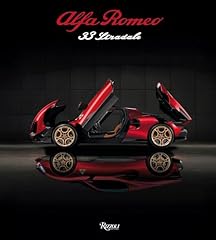 Alfa romeo stradale for sale  Delivered anywhere in USA 
