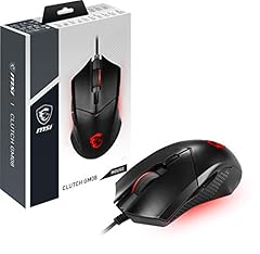 Msi clutch gm08 usato  Spedito ovunque in Italia 