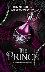The prince usato  Spedito ovunque in Italia 