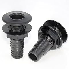 Yoqvqoy 2pcs thru for sale  Delivered anywhere in USA 