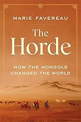 Horde mongols changed for sale  Delivered anywhere in UK