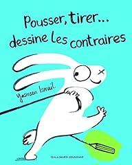 Pousser tirer... dessine d'occasion  Livré partout en France