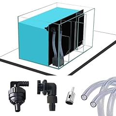 Mrhn aquarium overflow for sale  Delivered anywhere in UK