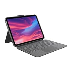 Logitech combo touch d'occasion  Livré partout en Belgiqu