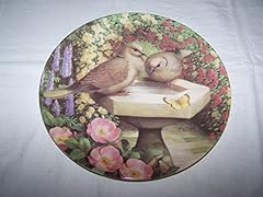 Coalport sunbathing plate for sale  Delivered anywhere in UK