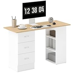 Homcom computer desk for sale  Delivered anywhere in UK