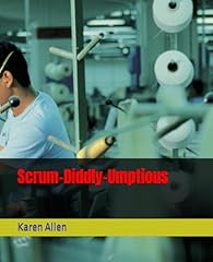 Scrum diddly umptious for sale  Delivered anywhere in UK