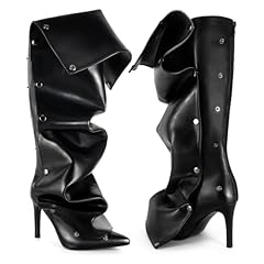 Lunhonk black knee for sale  Delivered anywhere in USA 