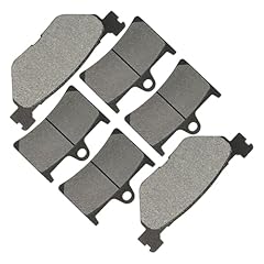 Jksxix front rear for sale  Delivered anywhere in USA 