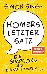 Homers letzter satz gebraucht kaufen  Wird an jeden Ort in Deutschland