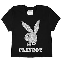 Playboy womens black for sale  Delivered anywhere in USA 