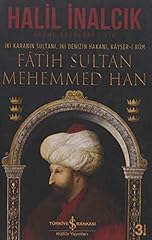 Fatih sultan mehemmed gebraucht kaufen  Wird an jeden Ort in Deutschland