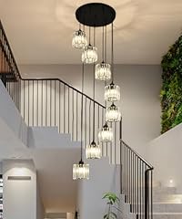 Meimond long chandeliers for sale  Delivered anywhere in USA 