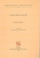 Lotte intime... usato  Spedito ovunque in Italia 