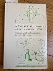 Mikhail vasil evich d'occasion  Livré partout en France