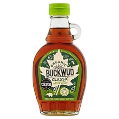 Buckwud maple syrup for sale  Delivered anywhere in UK