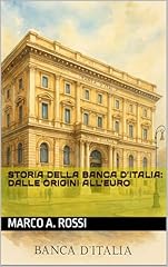 Storia della banca usato  Spedito ovunque in Italia 