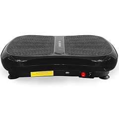 Vibration plate vibration for sale  Delivered anywhere in UK