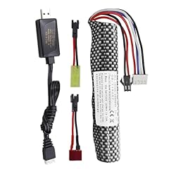 Zygy 11.1v 2000mah for sale  Delivered anywhere in UK