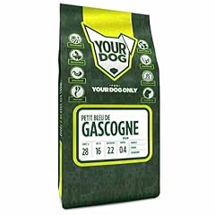 Yourdog petit bleu usato  Spedito ovunque in Italia 