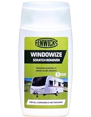 Fenwicks windowize scratch usato  Spedito ovunque in Italia 
