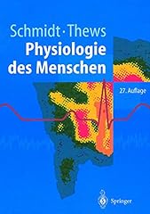 Physiologie menschen gebraucht kaufen  Wird an jeden Ort in Deutschland