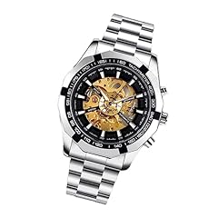Valiclud orologio meccanico usato  Spedito ovunque in Italia 