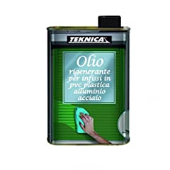 Olio rigenerante per usato  Spedito ovunque in Italia 