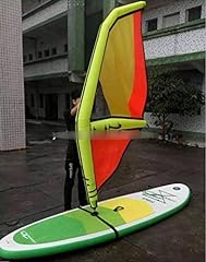 Inflatable pvc sup for sale  Delivered anywhere in UK
