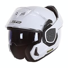 Ls2 casco moto usato  Spedito ovunque in Italia 