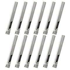 Cjueiom 12pcs diamond for sale  Delivered anywhere in UK