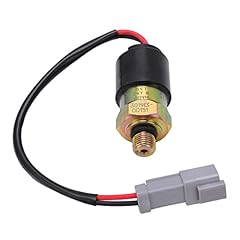 Excavator pressure switch for sale  Delivered anywhere in Ireland