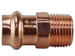 Copper propress fitting for sale  Delivered anywhere in USA 