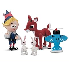 Rudolph red nosed for sale  Delivered anywhere in USA 