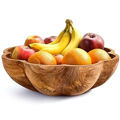 Spaceneat wooden fruit for sale  Delivered anywhere in USA 