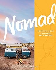 Nomad designing home for sale  Delivered anywhere in USA 