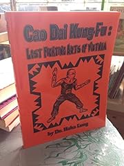 Cao dai kung usato  Spedito ovunque in Italia 