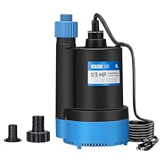 Btaegh submersible water for sale  Delivered anywhere in USA 