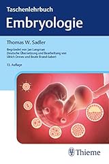 Taschenlehrbuch embryologie gebraucht kaufen  Wird an jeden Ort in Deutschland