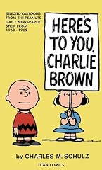 Peanuts charlie brown for sale  Delivered anywhere in USA 