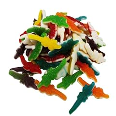 Fruchtgummi krokodile weichem gebraucht kaufen  Wird an jeden Ort in Deutschland