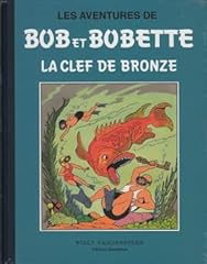 Clef bronze d'occasion  Livré partout en Belgiqu