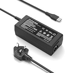 Chromebook charger 45w for sale  Delivered anywhere in UK