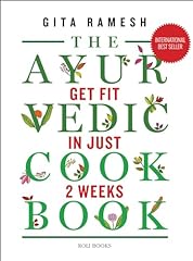 Ayurvedic cookbook get for sale  Delivered anywhere in UK