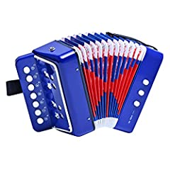Lieke accordéon boutons d'occasion  Livré partout en France